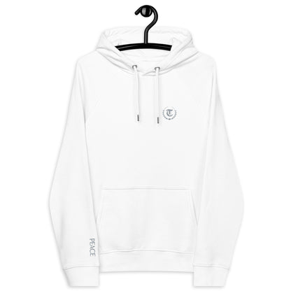 Peace Hoodie W