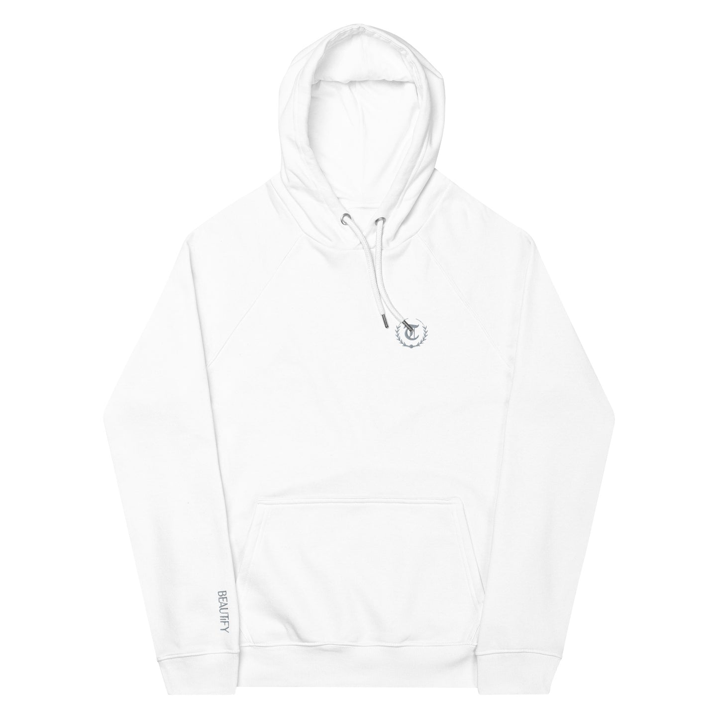 Beautify Hoodie W