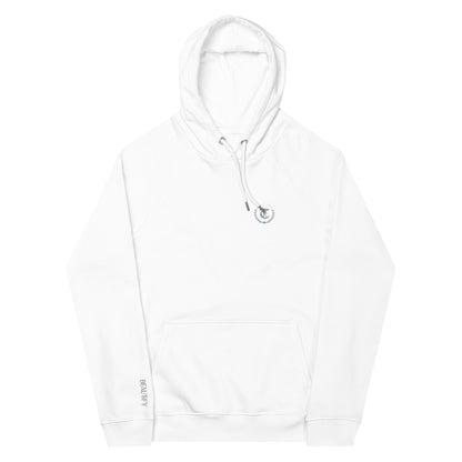 Beautify Hoodie W