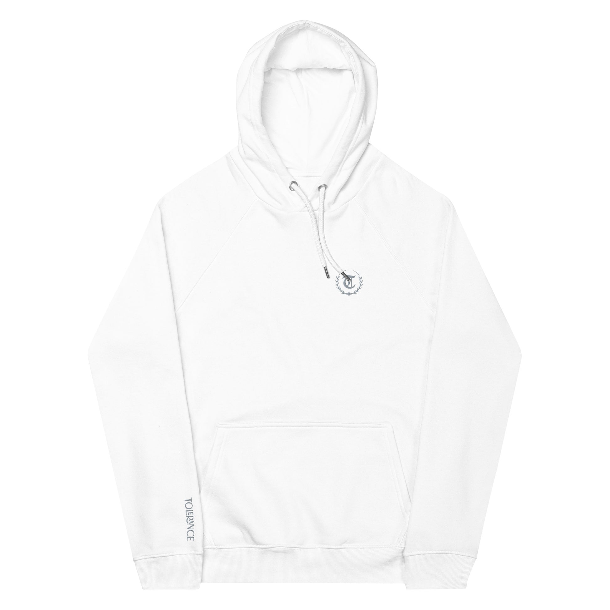 Tolerance Hoodie W