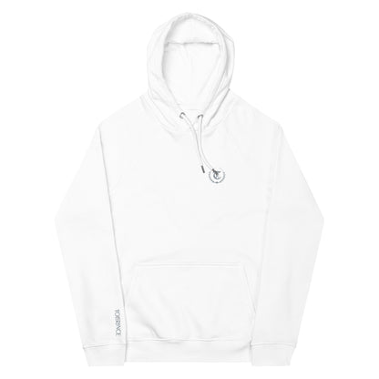 Tolerance Hoodie W