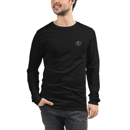 Tripoli Long Sleeve T-shirt - Unisex