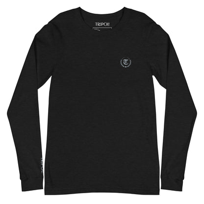 Tripoli Long Sleeve T-shirt - Unisex