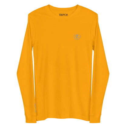 Tripoli Long Sleeve T-shirt - Unisex