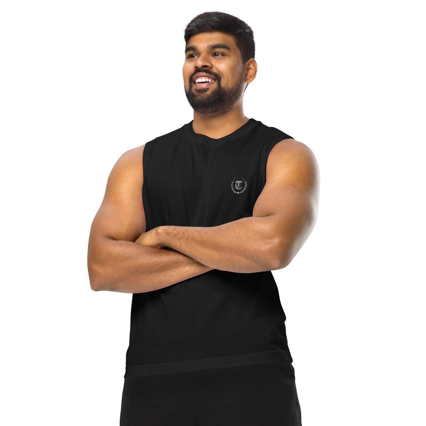 Tripoli Muscle Shirts - Unisex