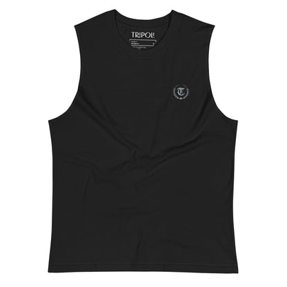 Tripoli Muscle Shirts - Unisex