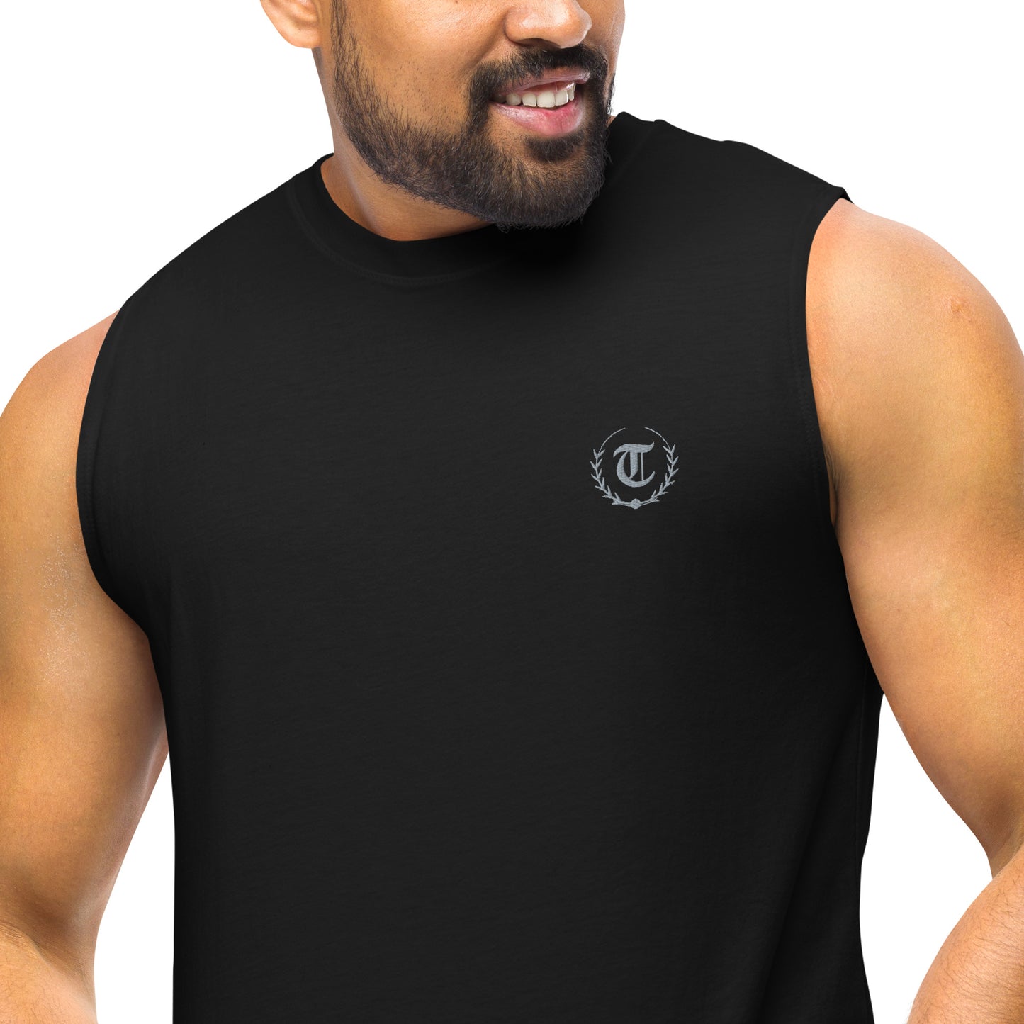 Tripoli Muscle Shirts - Unisex