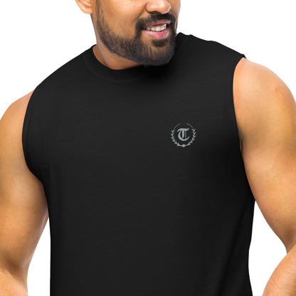 Tripoli Muscle Shirts - Unisex