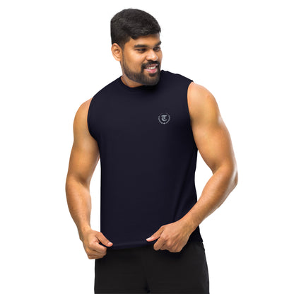 Tripoli Muscle Shirts - Unisex