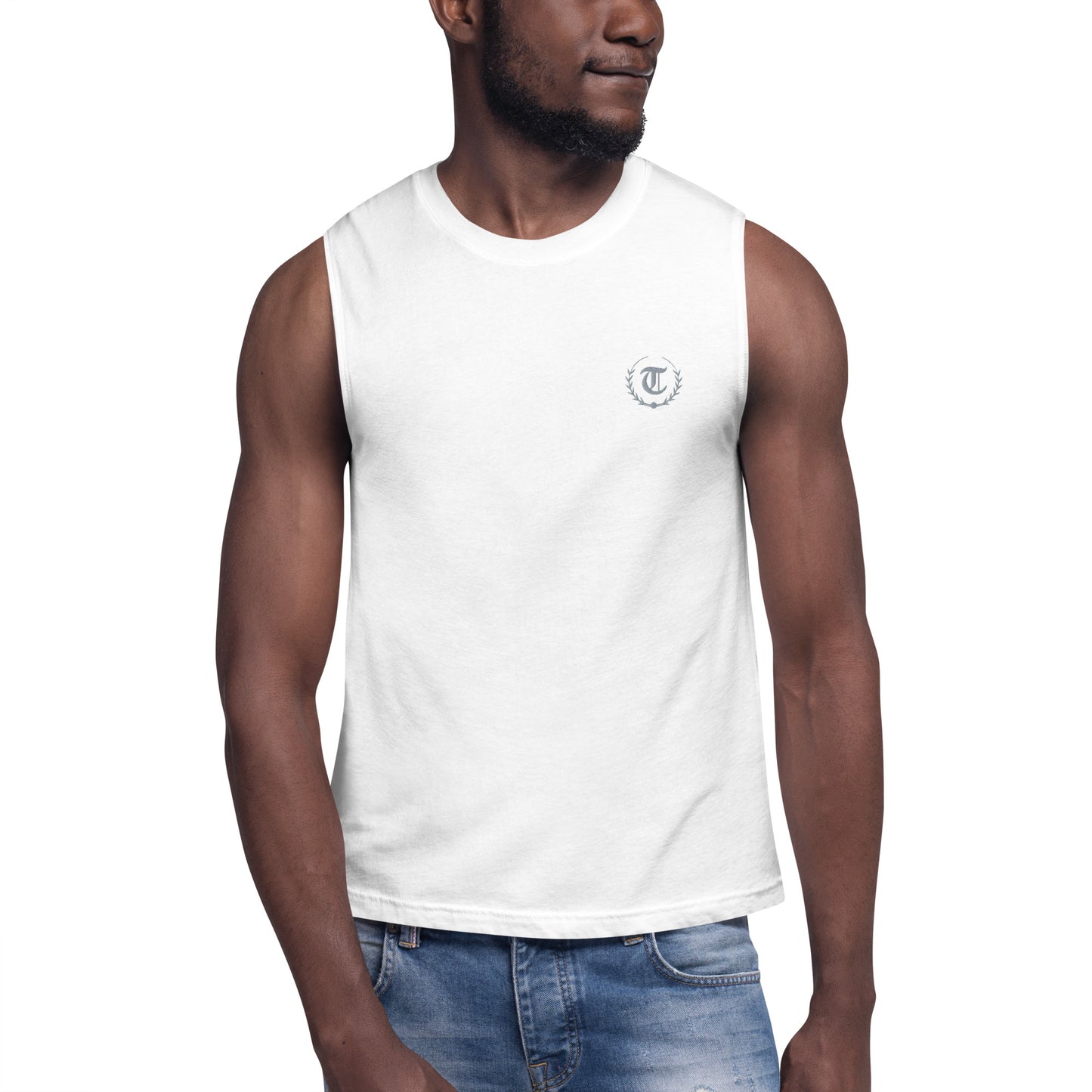 Tripoli Muscle Shirts - Unisex