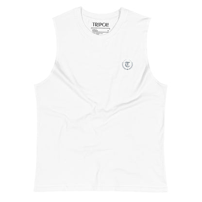 Tripoli Muscle Shirts - Unisex