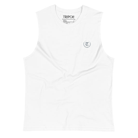 Tripoli Muscle Shirts - Unisex