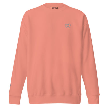 Tripoli Premium Sweatshirts - Unisex