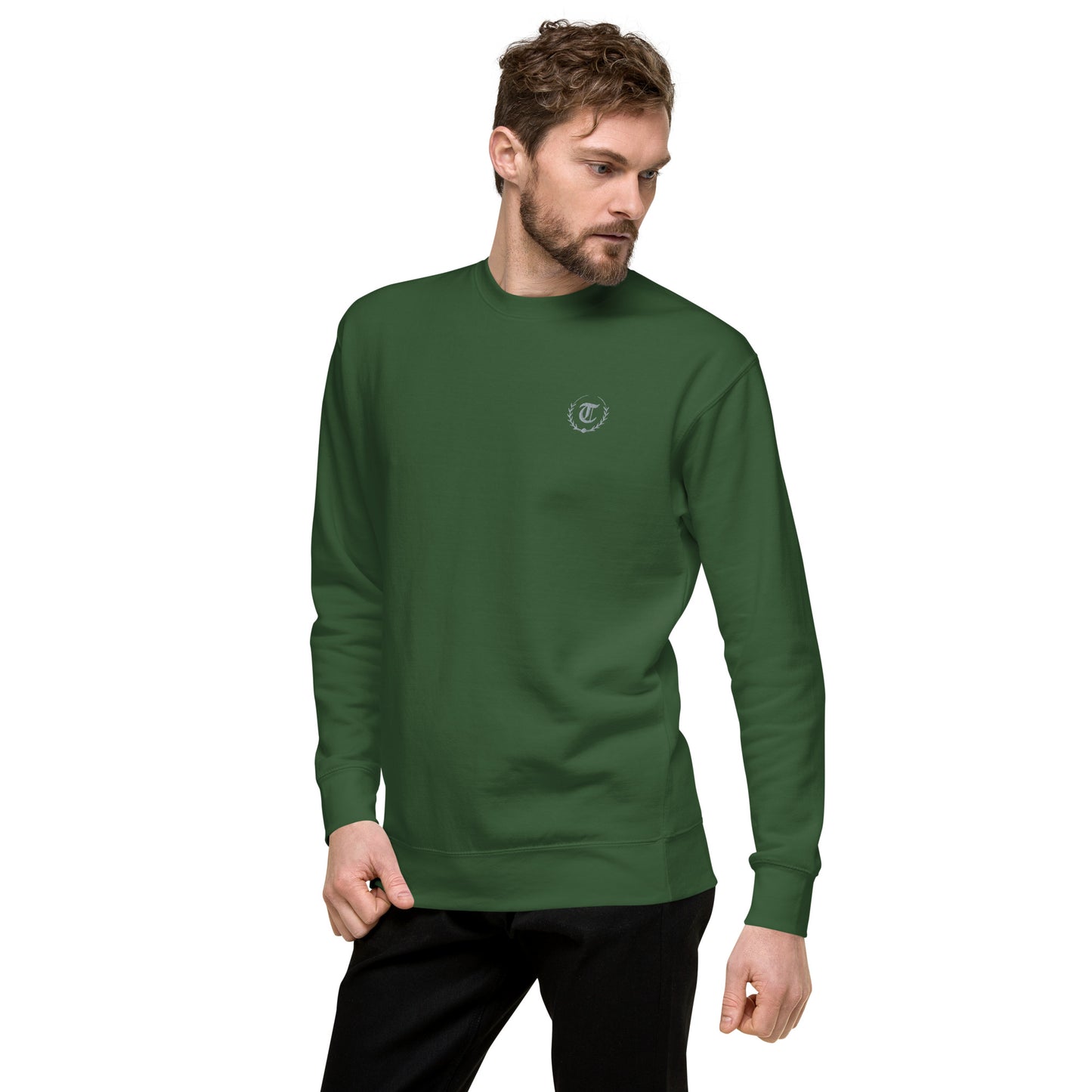 Tripoli Premium Sweatshirts - Unisex