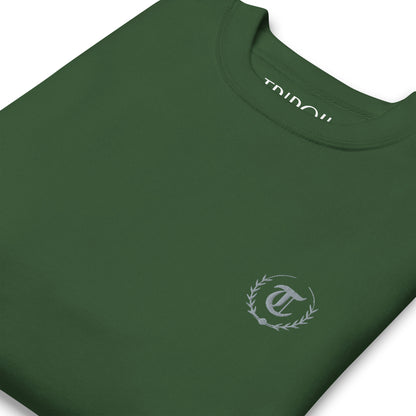 Tripoli Premium Sweatshirts - Unisex