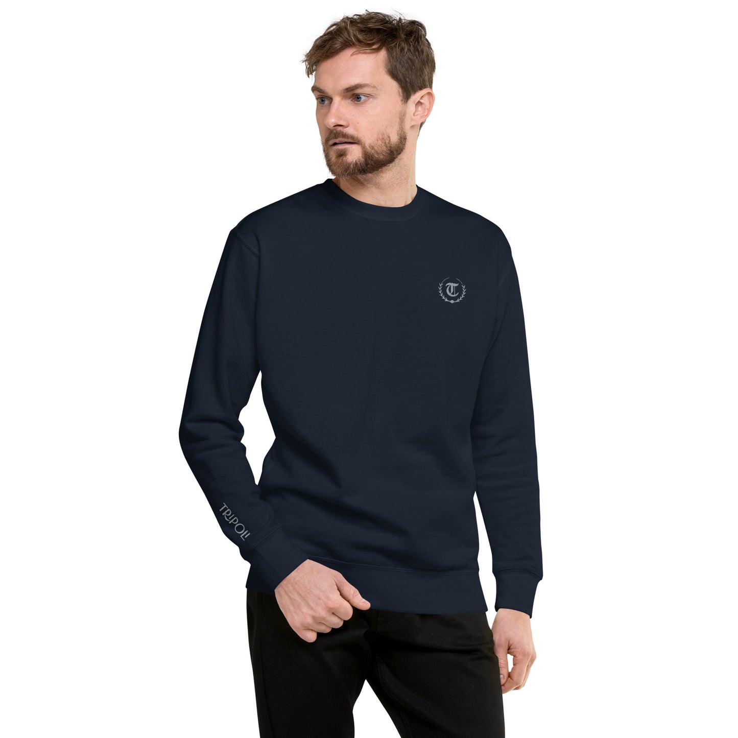 Tripoli Premium Sweatshirts - Unisex