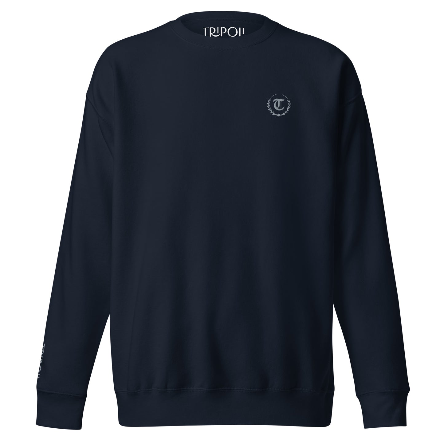 Tripoli Premium Sweatshirts - Unisex