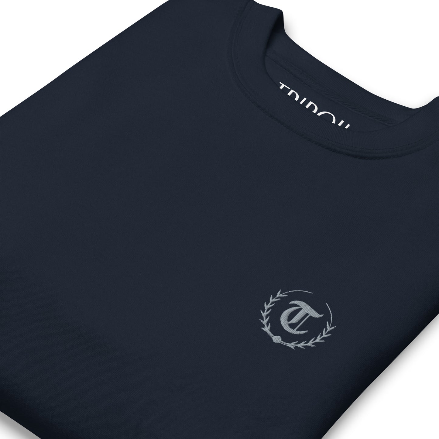 Tripoli Premium Sweatshirts - Unisex