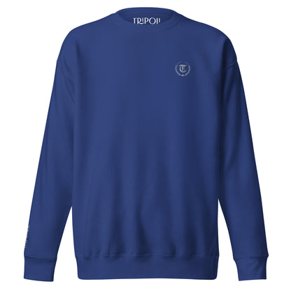 Tripoli Premium Sweatshirts - Unisex