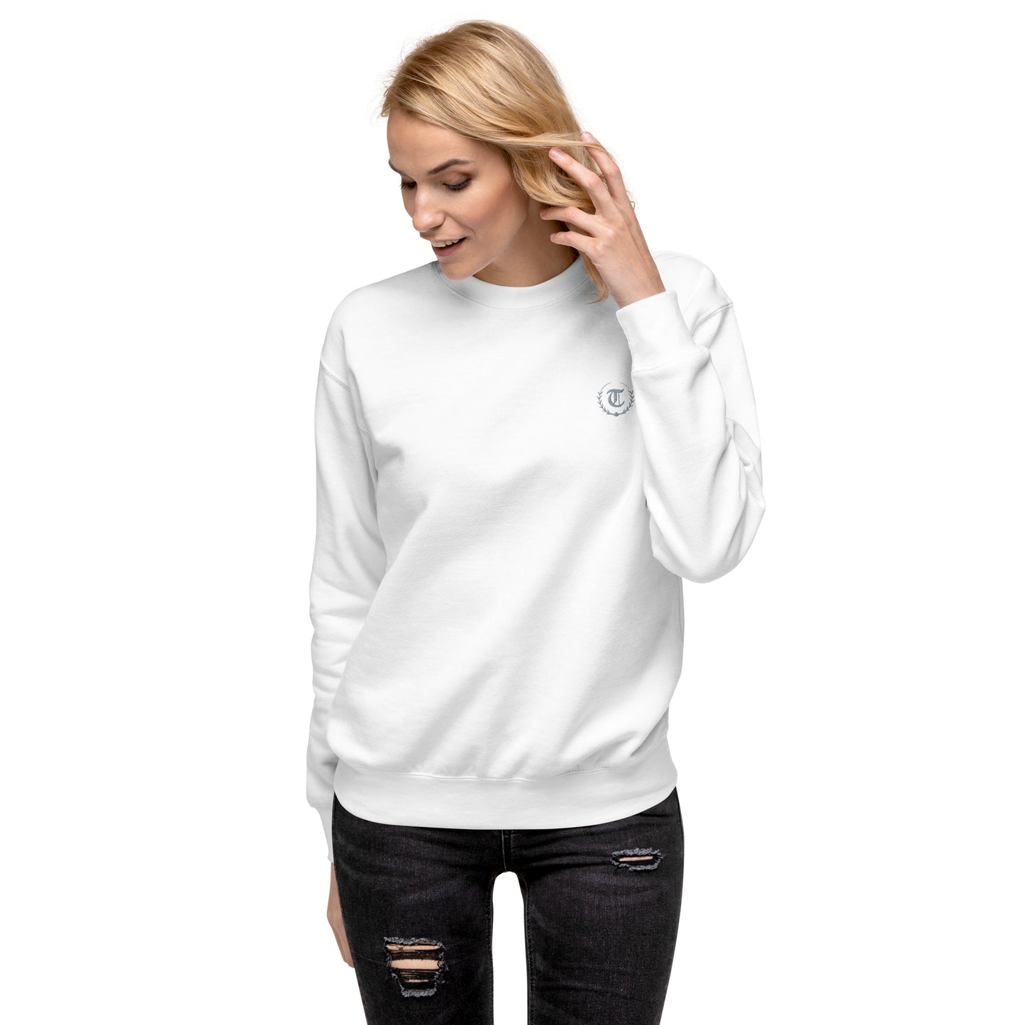 Tripoli Premium Sweatshirts - Unisex