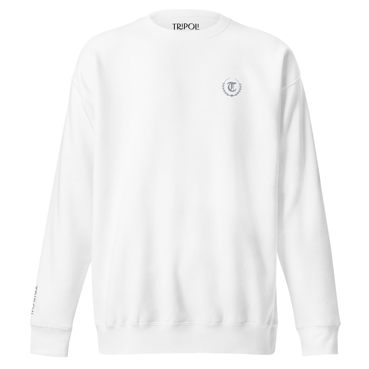 Tripoli Premium Sweatshirts - Unisex