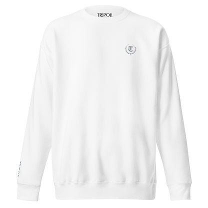 Tripoli Premium Sweatshirts - Unisex