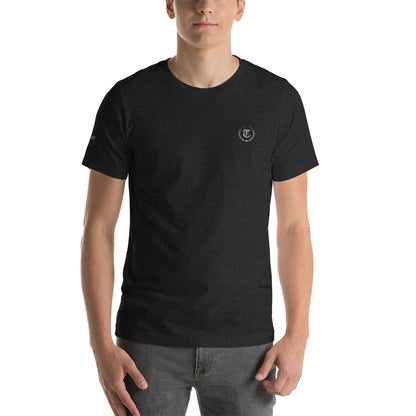 Tripoli Soft Short Sleeve T-shirt - Unisex