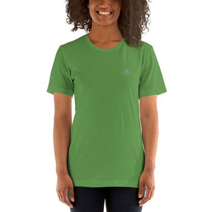 Tripoli Soft Short Sleeve T-shirt - Unisex