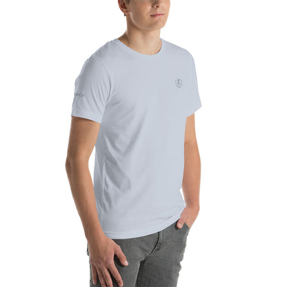 Tripoli Soft Short Sleeve T-shirt - Unisex