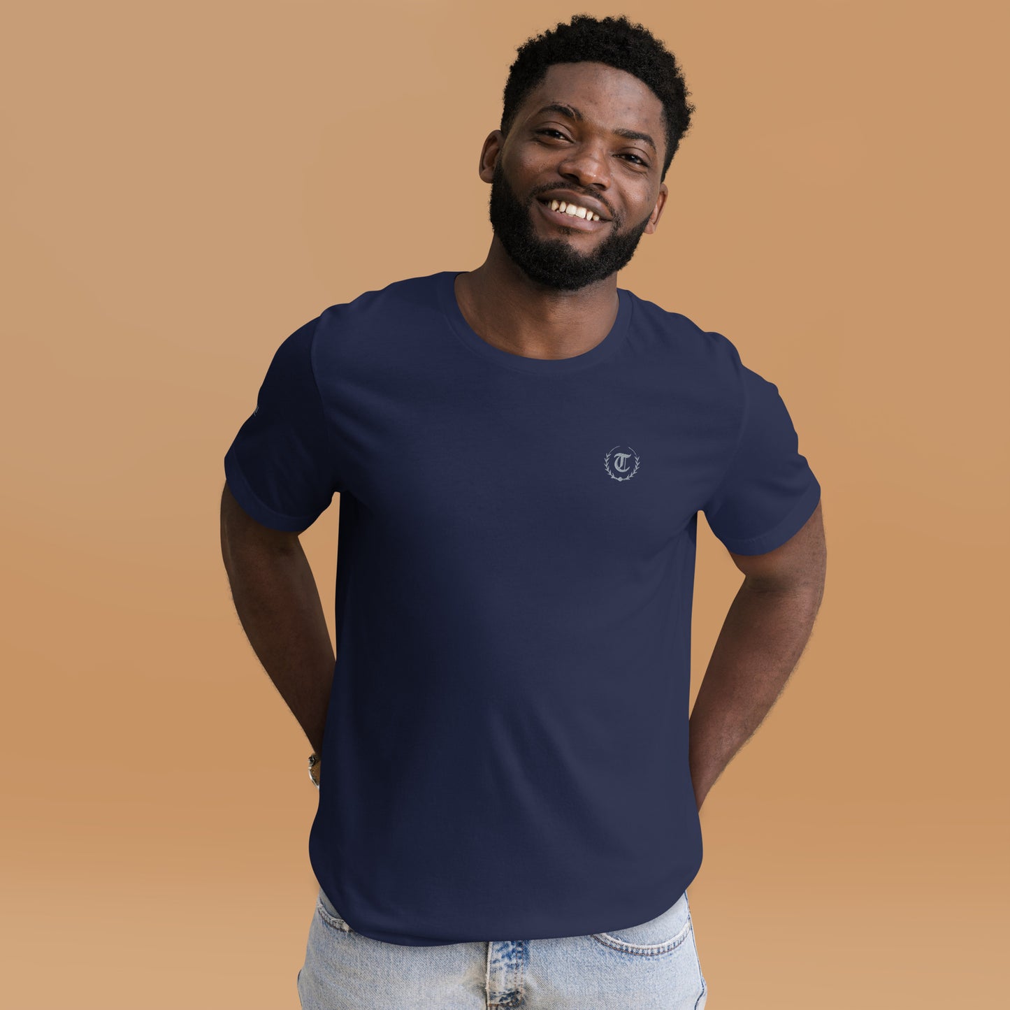 Tripoli Soft Short Sleeve T-shirt - Unisex