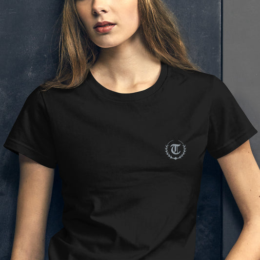 Women's Soft Short Sleeve T-shirts