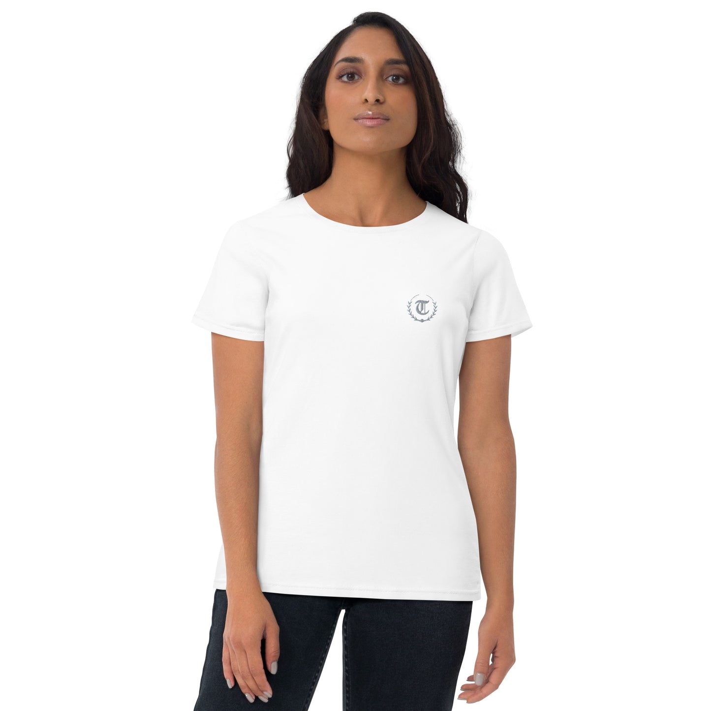 Women's Soft Short Sleeve T-shirts