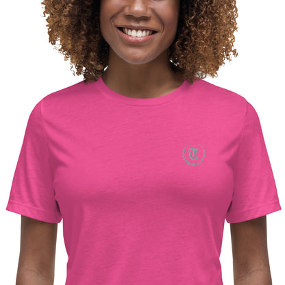 Tripoli Women's Relaxed T-Shirt