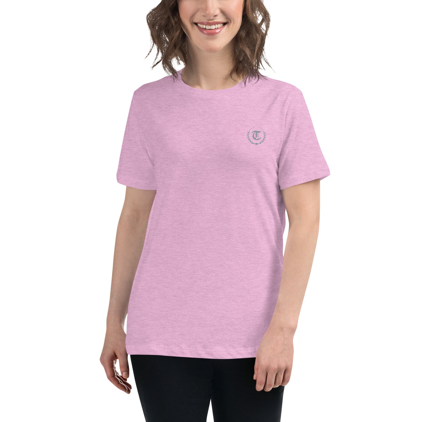 Tripoli Women's Relaxed T-Shirt