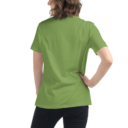 Tripoli Women's Relaxed T-Shirt