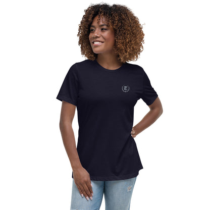 Tripoli Women's Relaxed T-Shirt