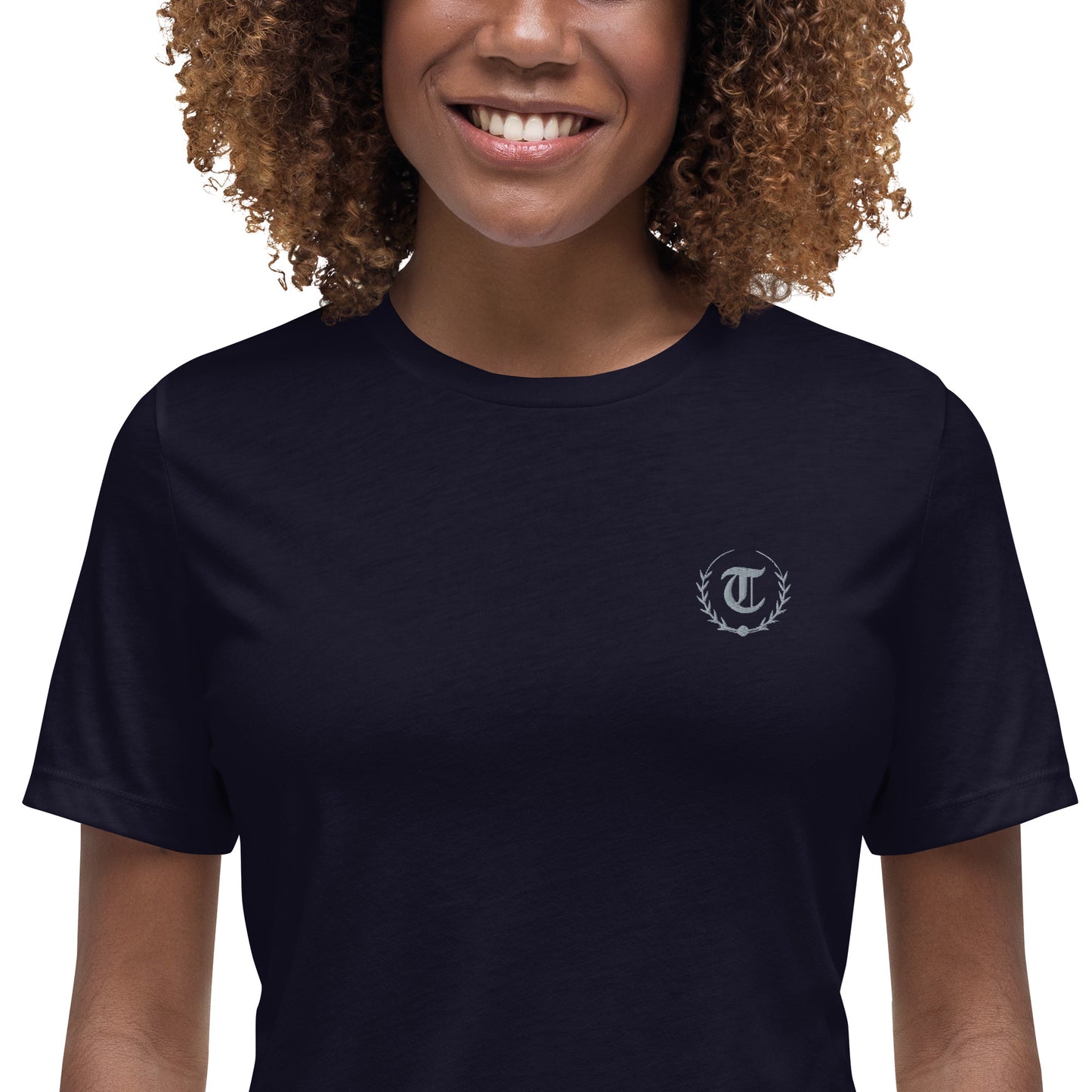 Tripoli Women's Relaxed T-Shirt