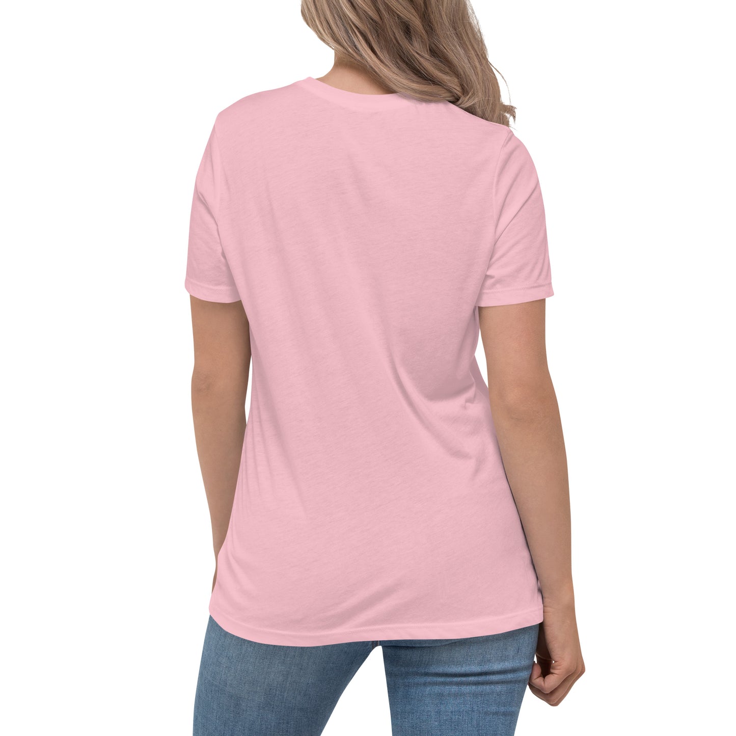 Tripoli Women's Relaxed T-Shirt