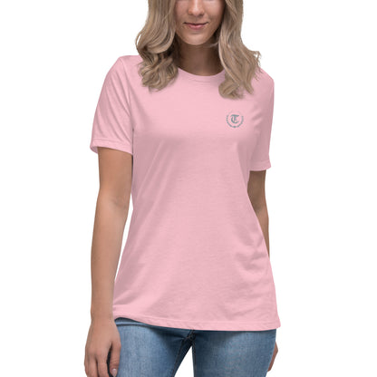 Tripoli Women's Relaxed T-Shirt