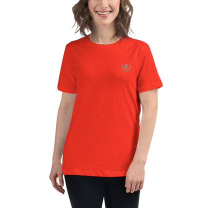 Tripoli Women's Relaxed T-Shirt