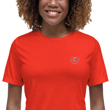 Tripoli Women's Relaxed T-Shirt