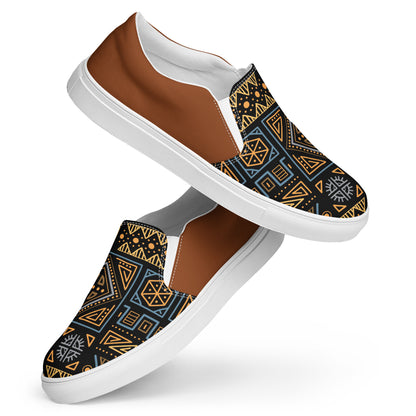 Okavango Women's Slip-on Shoes