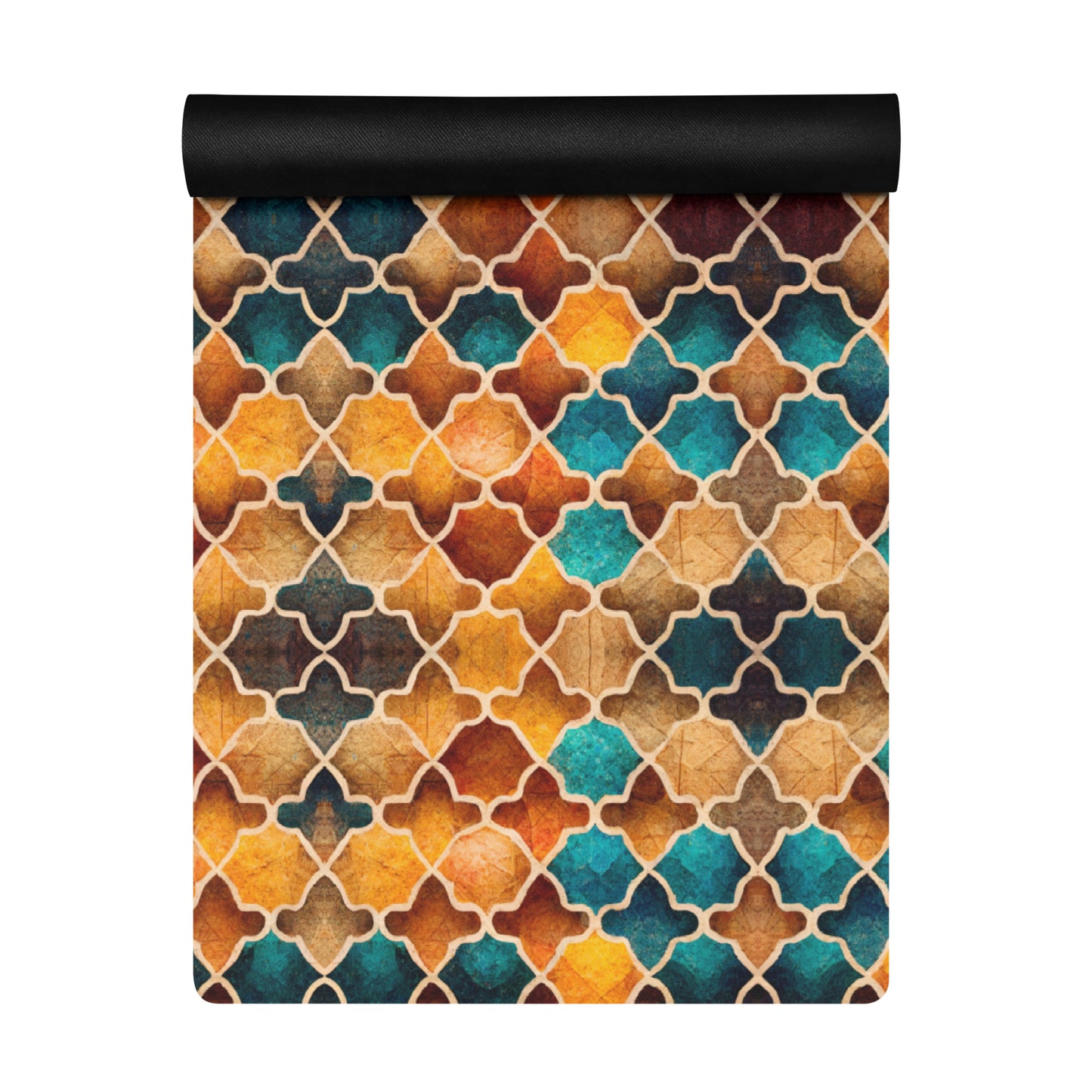 Tripoli Legacy Yoga Mats