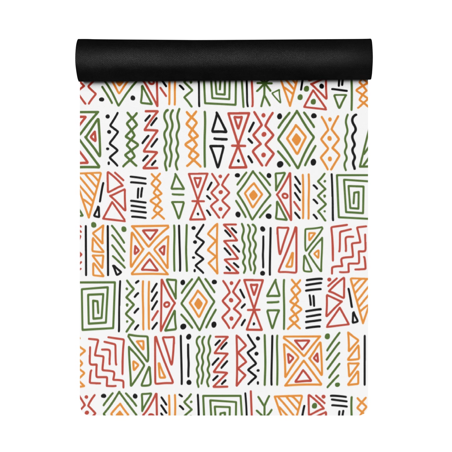 Tripoli Legacy Yoga Mats