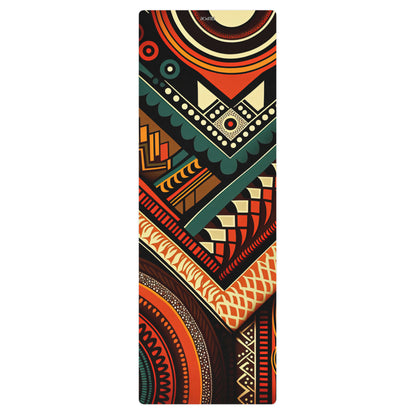 Tripoli Legacy Yoga Mats