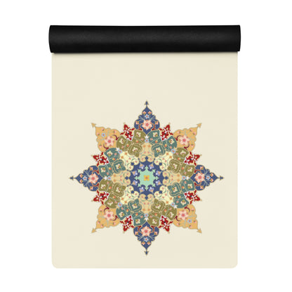 Tripoli Legacy Yoga Mats