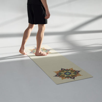 Tripoli Legacy Yoga Mats