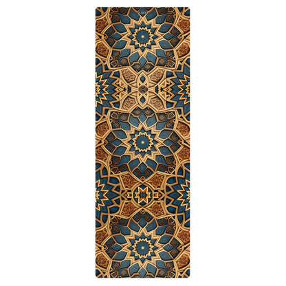 Tripoli Legacy Yoga Mats