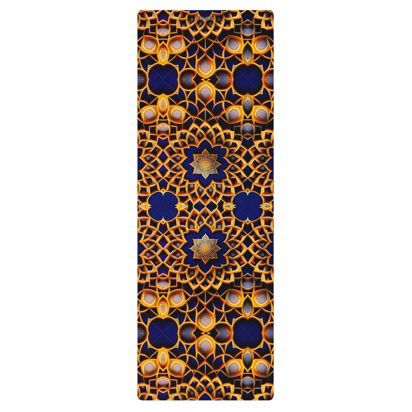 Tripoli Legacy Yoga Mats